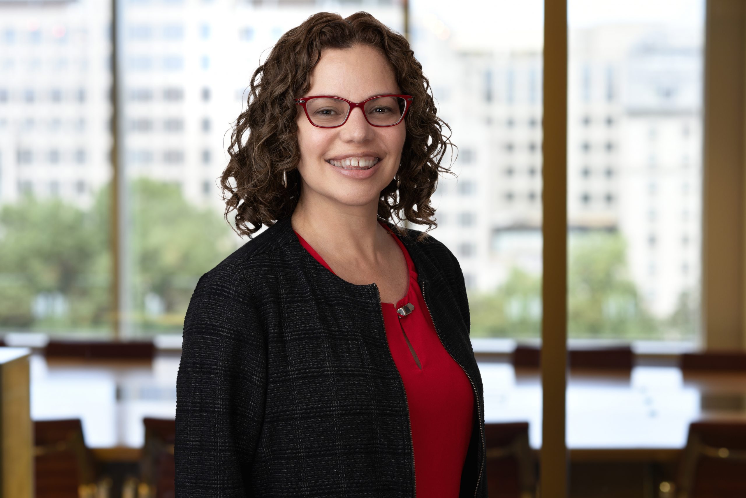Tamara Fishman Barago - Hollingsworth LLP